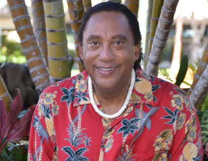 Gerard Powell