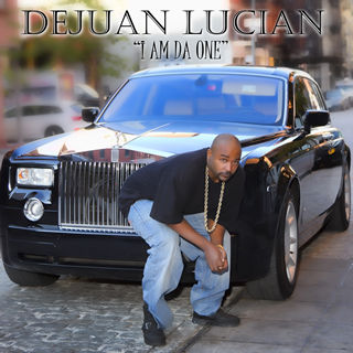 DEJUAN LUCIAN