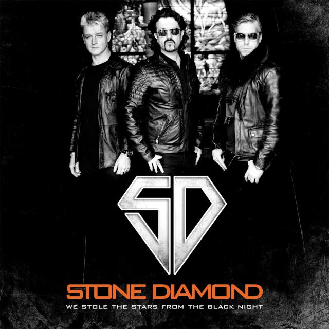 STONE DIAMOND