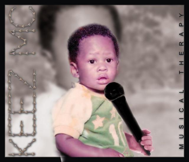 Keez MC