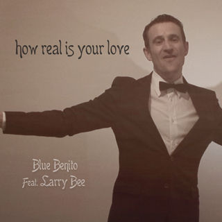 Blue Benito feat. Larry Bee