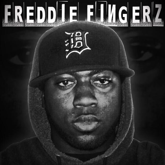 Freddie Fingerz