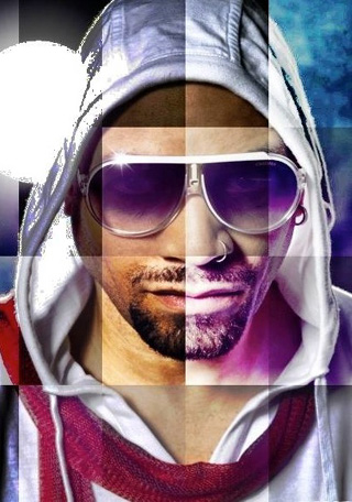 Larrick Ebanks