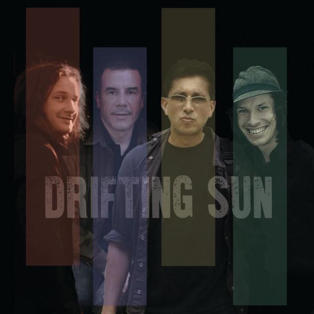 Drifting Sun