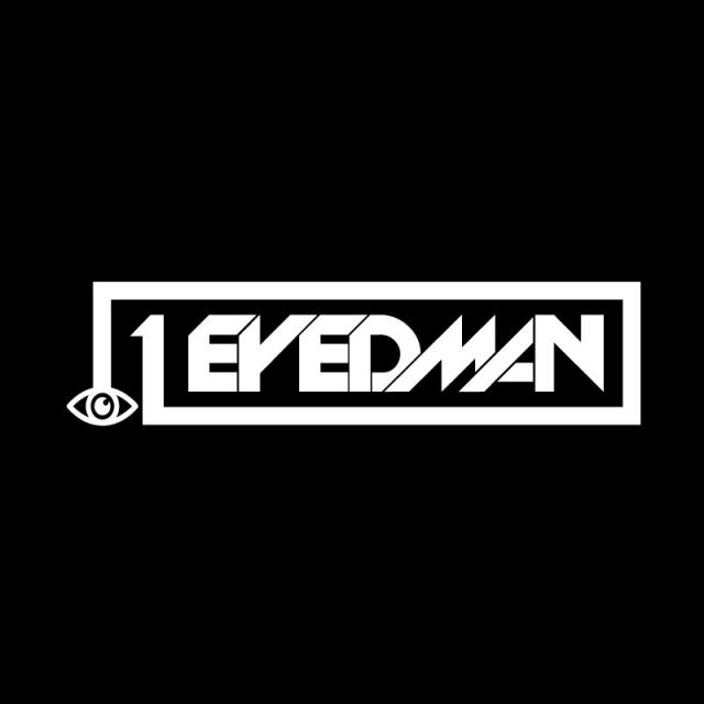 1EYEDMAN