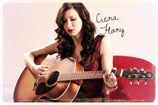 Ciera Flory