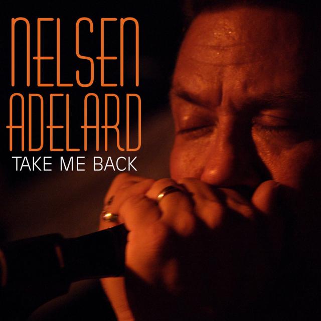 Nelsen Adelard