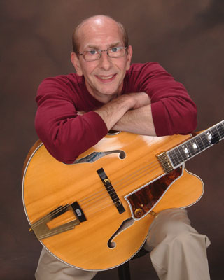 Mark Clemente