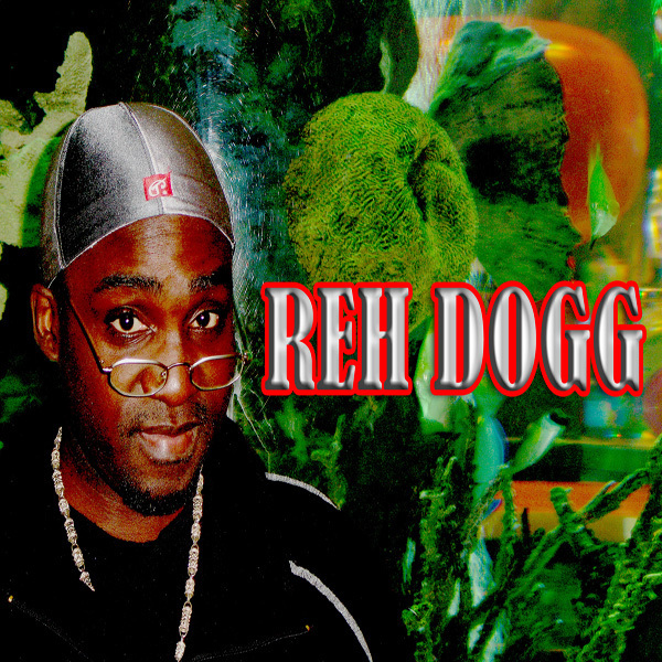 Reh Dogg