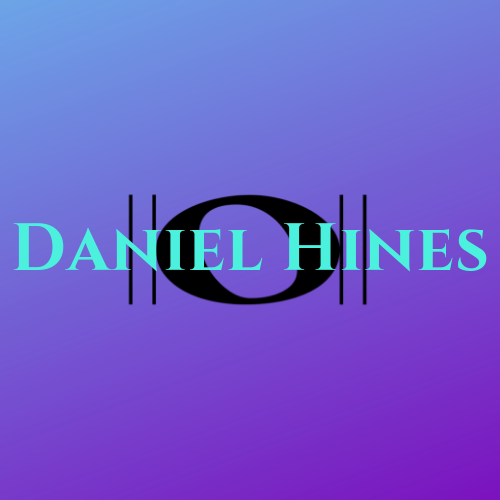 Daniel Hines