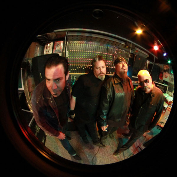 Bruce Mountain Band