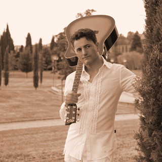 Francesco Barbato