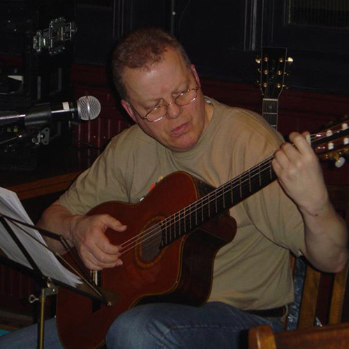 UNGRATEFUL DAVE (David Austin)
