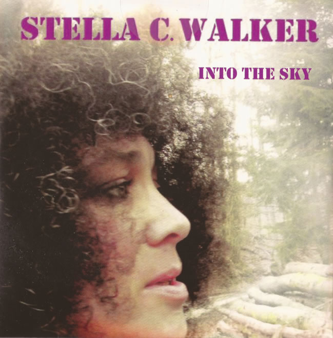 Stella C Walker