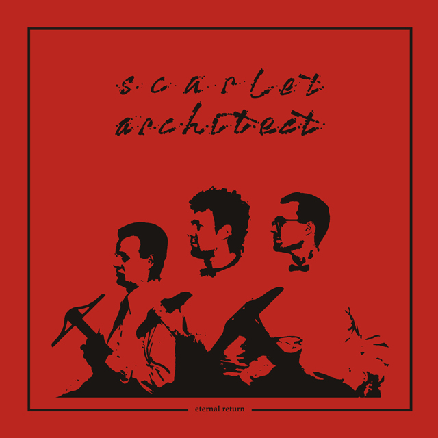 Scarlet Architect