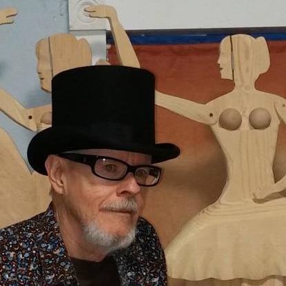 Byron Lacy