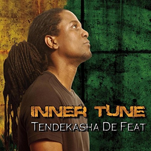Tendekasha De Feat