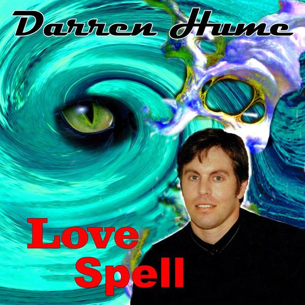 Darren Hume