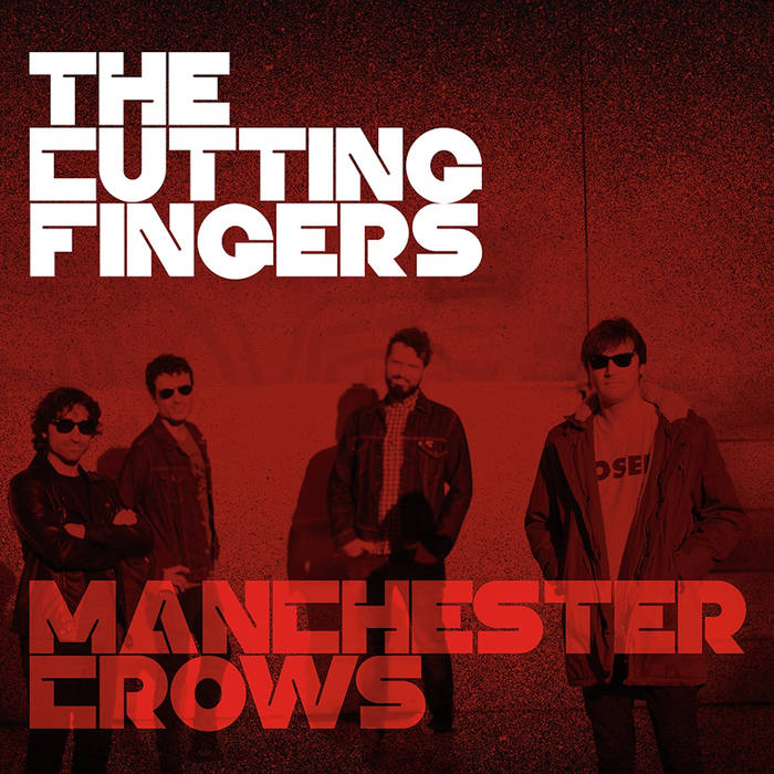 The Cutting Fingers