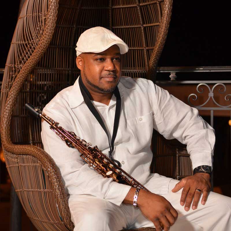 Sharmond Smith