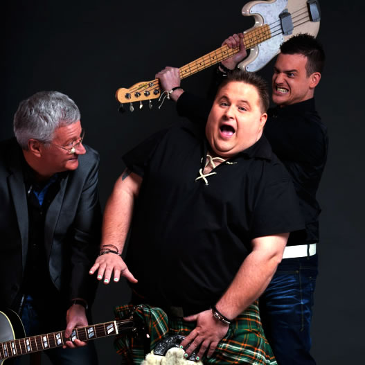 The Wild Murphys