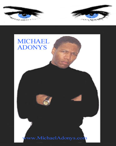 ADONYS
