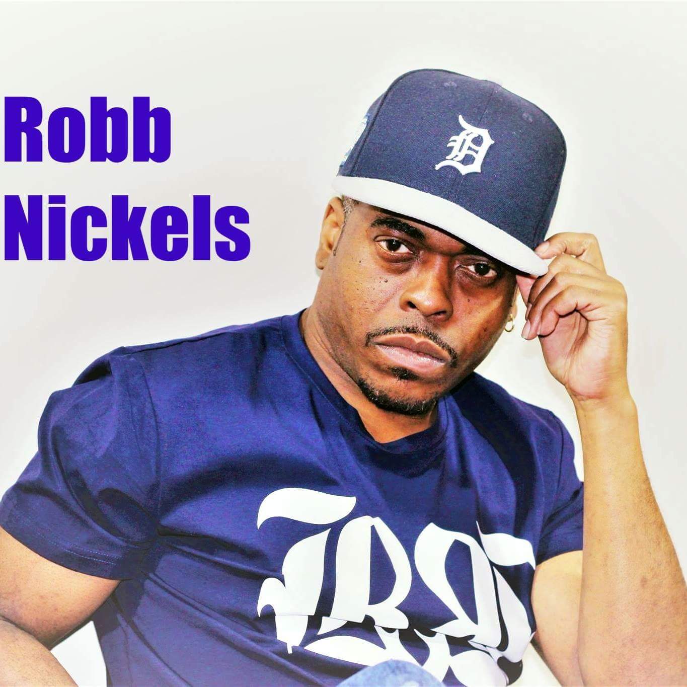 Robb Nickels