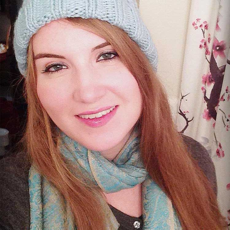 Holly Friley