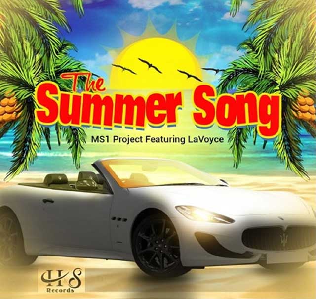 MS1 Project