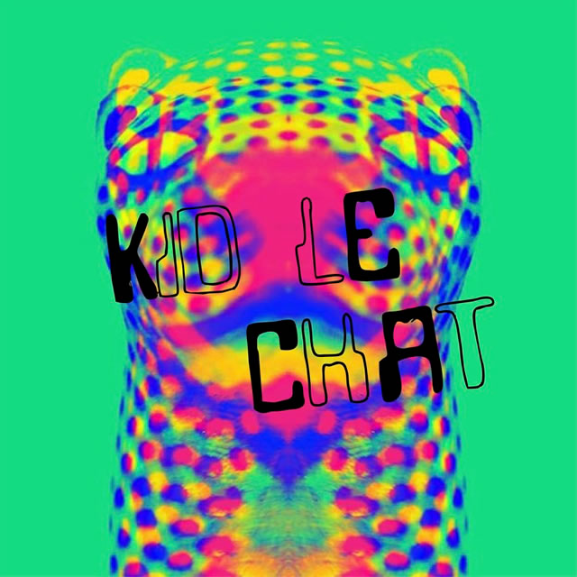 Kid Le Chat