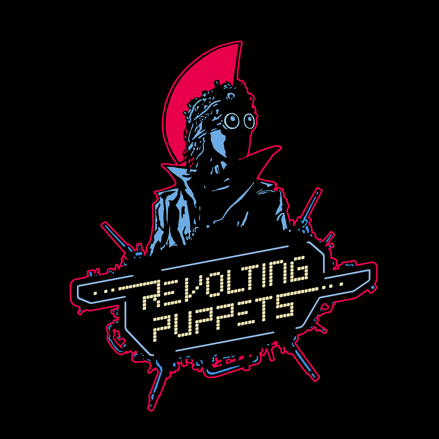 Revolting Puppets