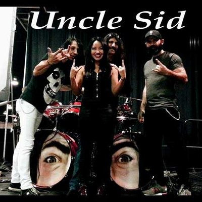 UNCLE SID