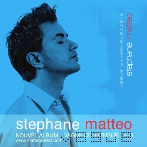 STEPHANE MATTEO