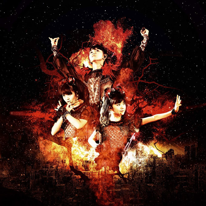 BABYMETAL