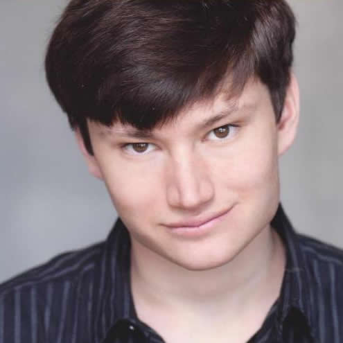 Will Moffett