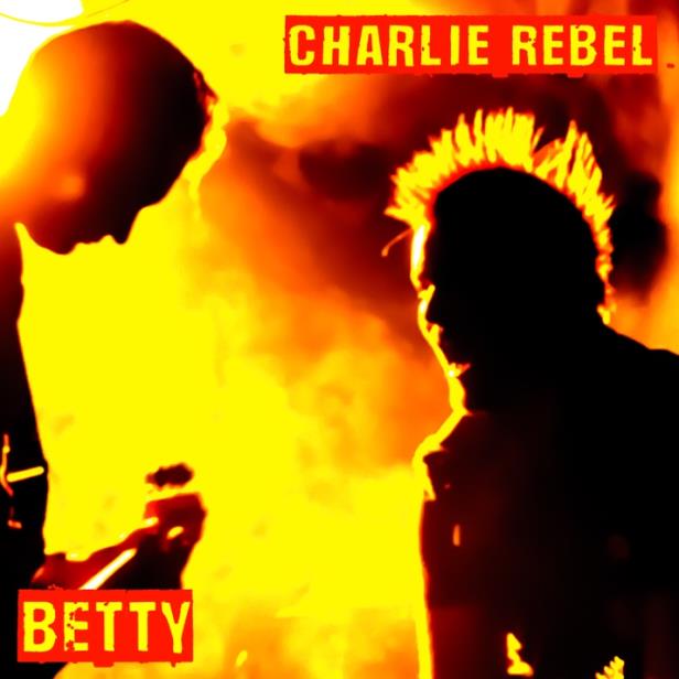 Charlie Rebel