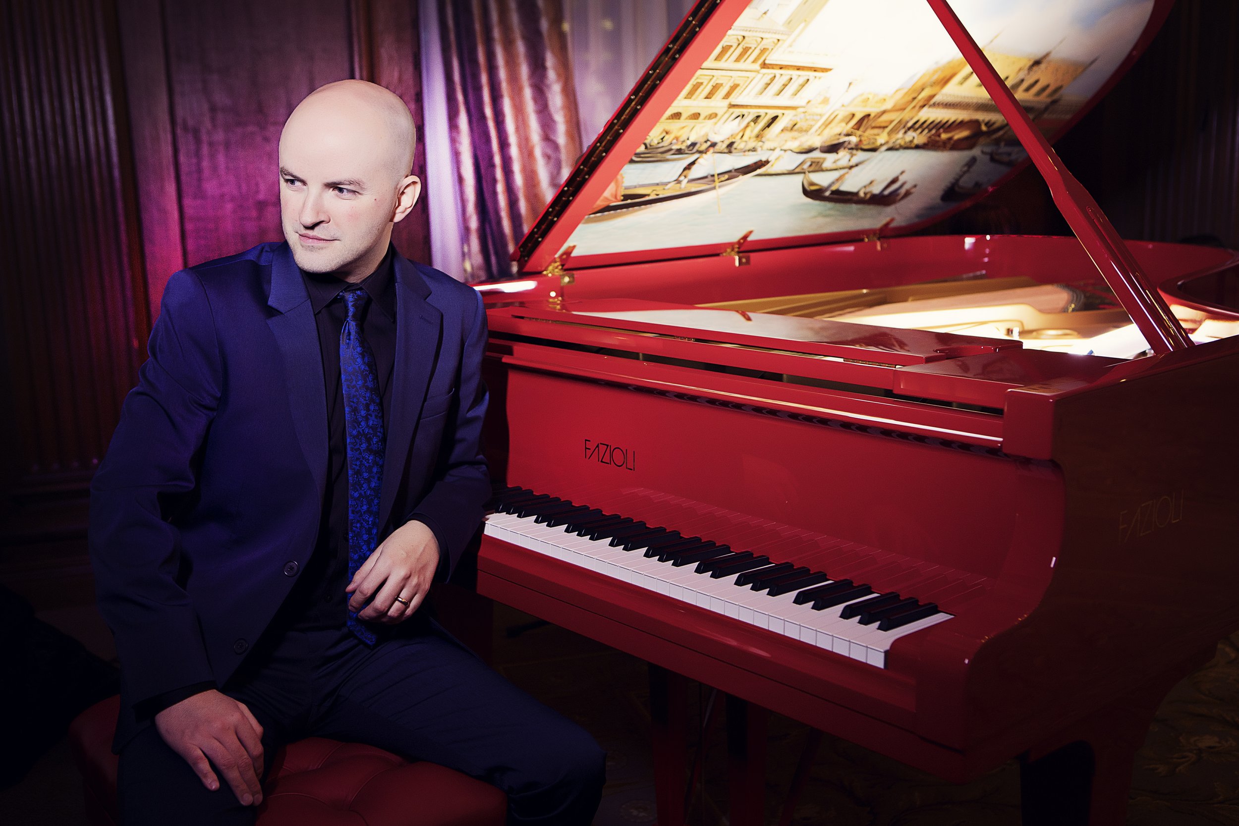Martin Mayer