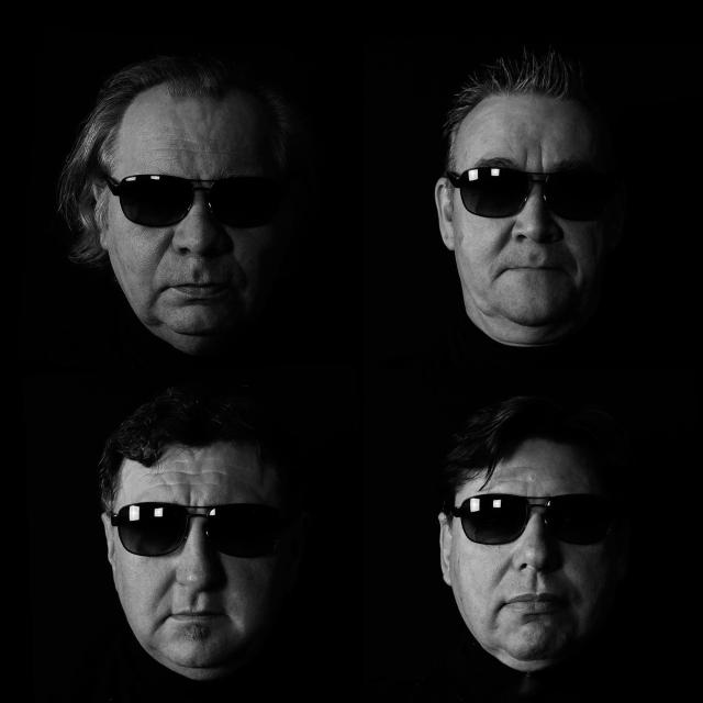 Gentlemen of Rock n Roll