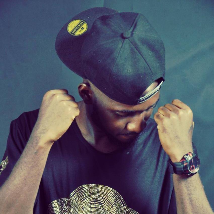 Slim Burna
