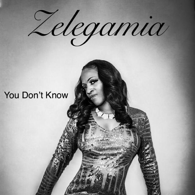 Zelegamia