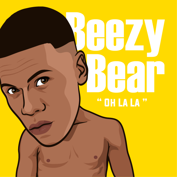Beezy Bear
