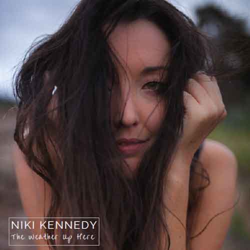 Niki Kennedy