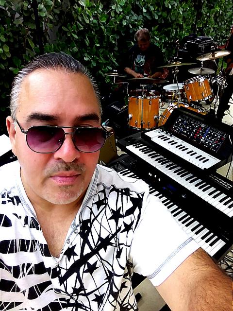 Pianoman Torres