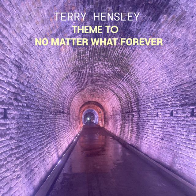 Terry Hensley