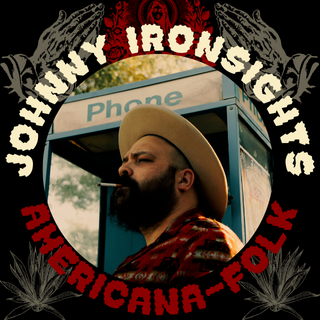 Johnny Ironsights