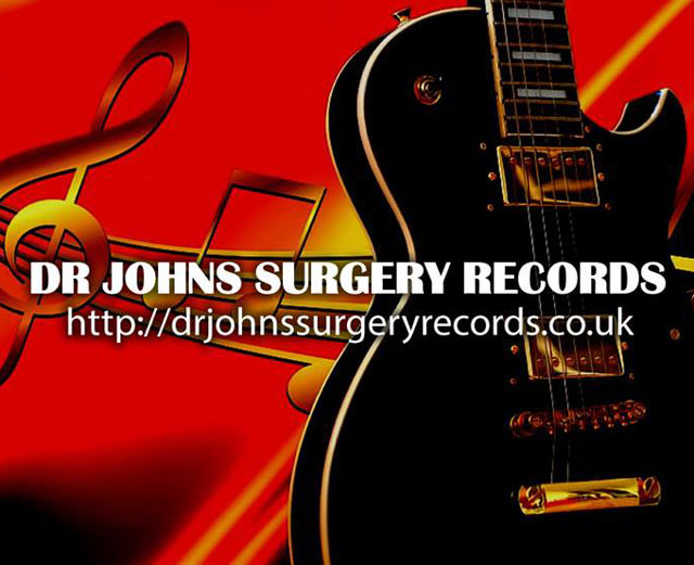 Dr Johns Surgery Records