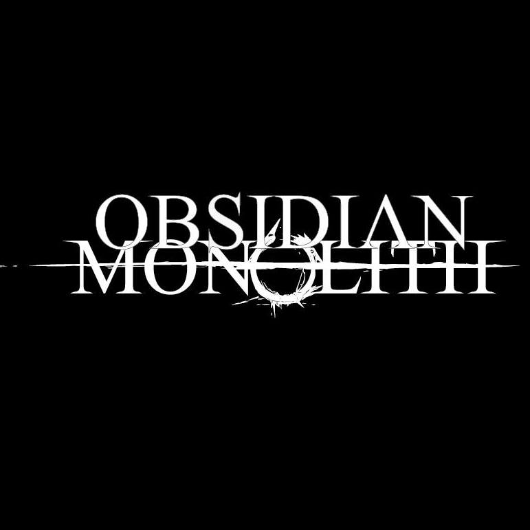 Obsidian Monolith