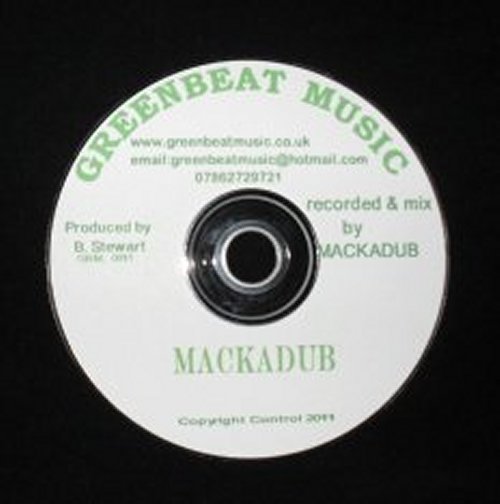 Greenbeat Music