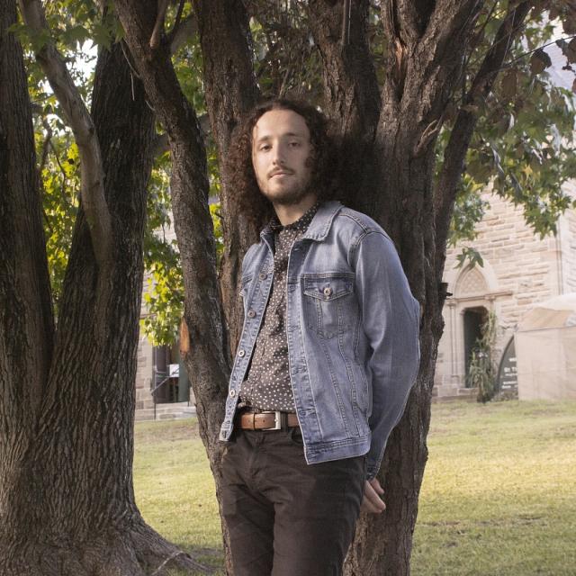 Tom Christie