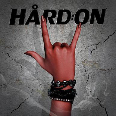 HÅRD:ON